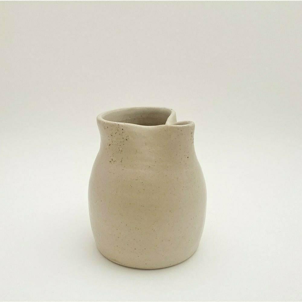 Handmade jug %Recollectshop%