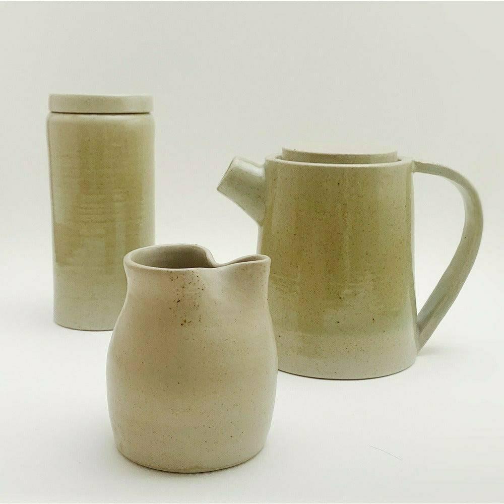 Handmade jug %Recollectshop%