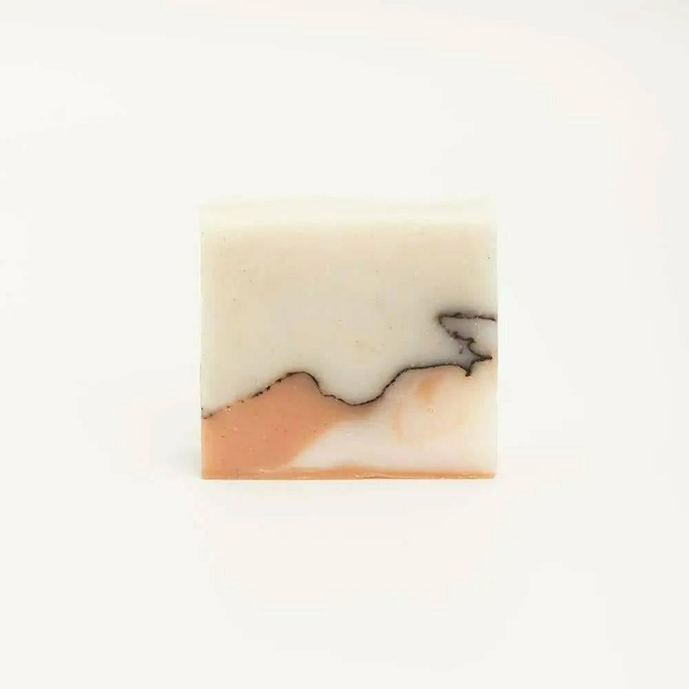 Natural soap bar-Wood %Recollectshop%